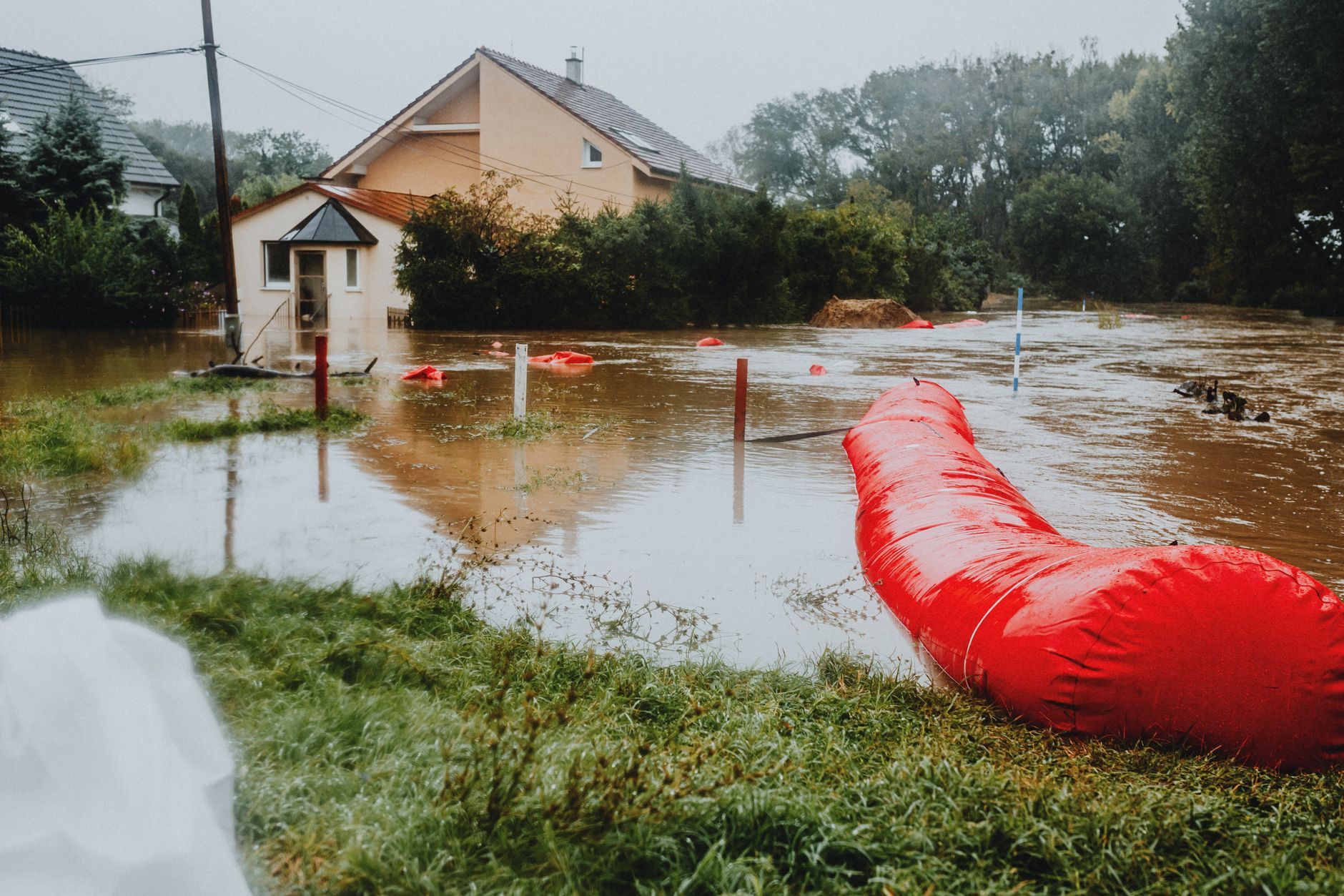 réparation dégât des eaux Loir-et-Cher